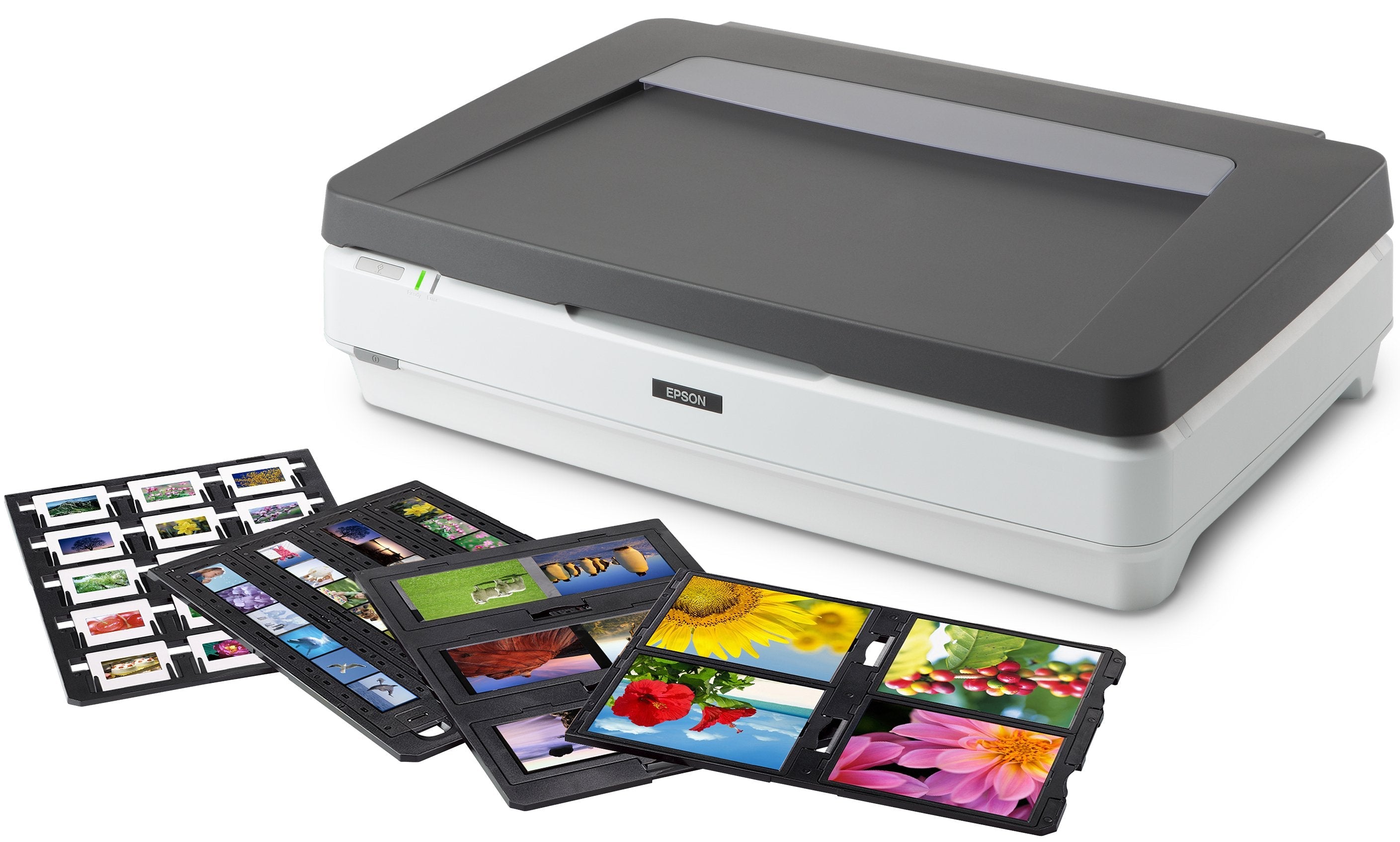 Epson Expression 13000xl Pro Escaner Grafico A4