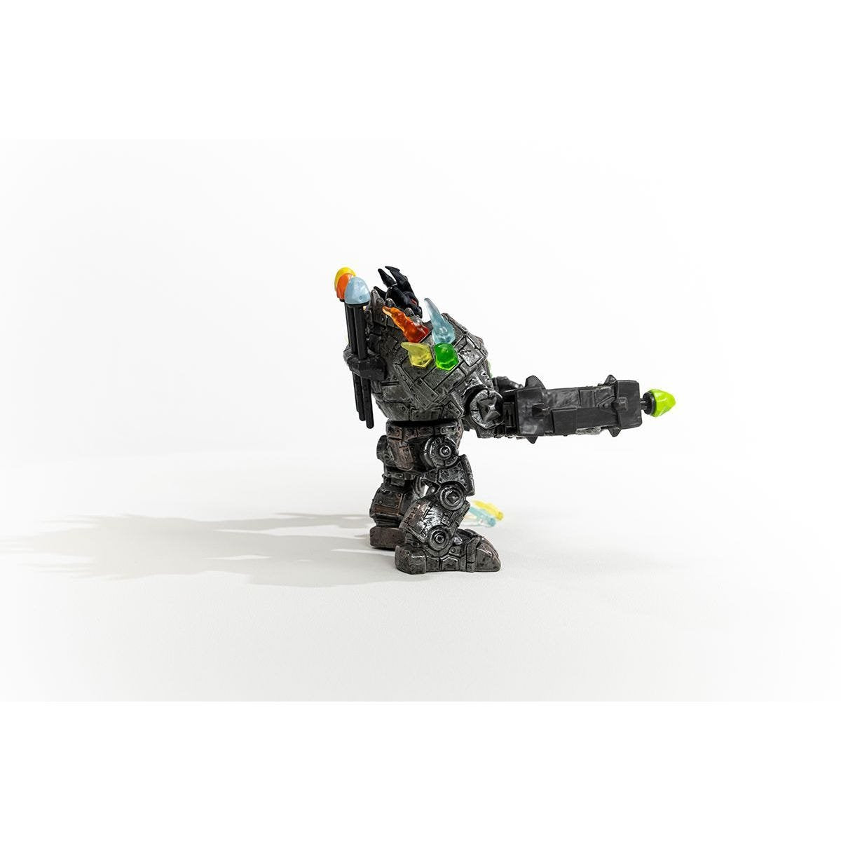 Figura De Juego Eldrador Master-Roboter Mit Mini-Creature, Spielfigur 42549