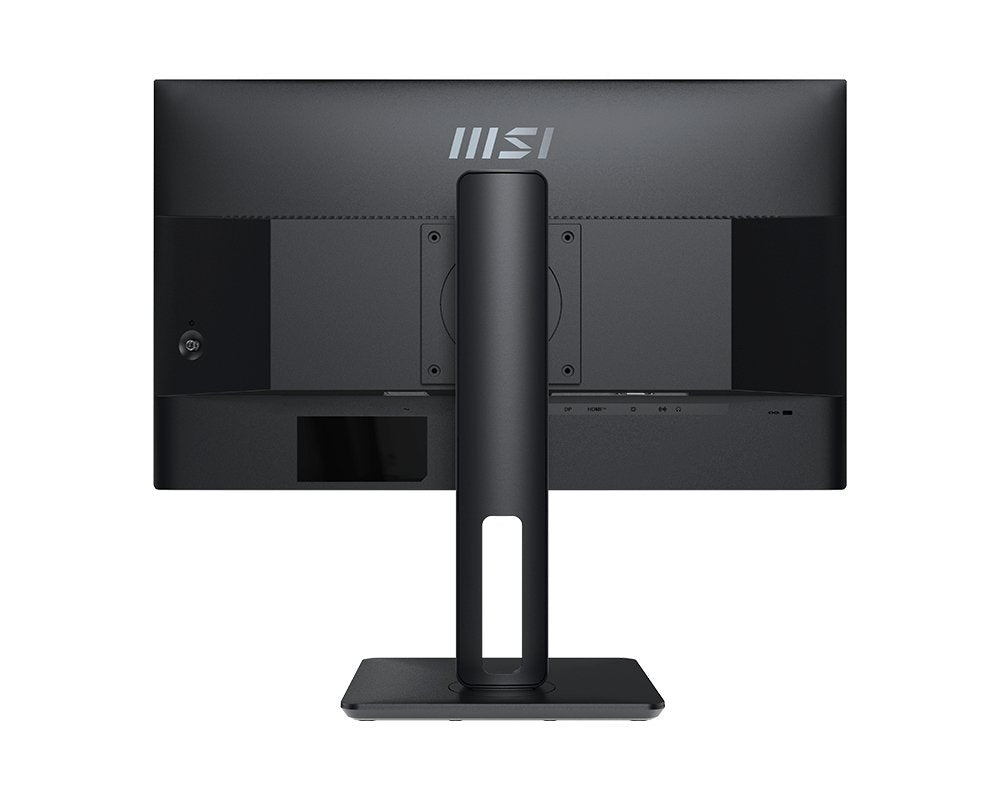 EAN 4711377211062 - MSI Pro MP245PG pantalla para PC 60,5 cm (23.8") 1920 x 1080 Pixeles Full HD LCD Negro imagen 20