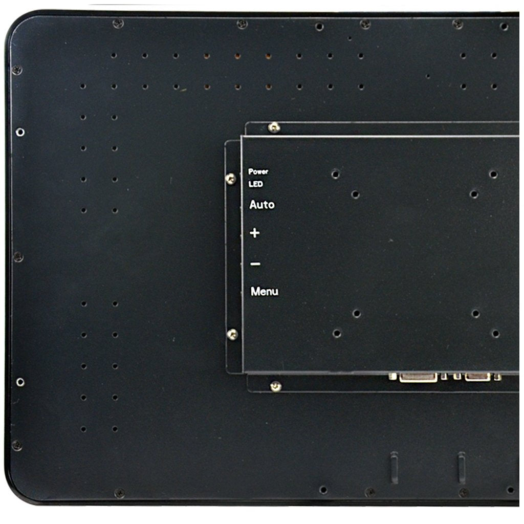 EAN 4711404023330 - Hannspree HO 275 PTB pantalla para PC 68,6 cm (27") 1920 x 1080 Pixeles Full HD LED Pantalla táctil Negro imagen 12
