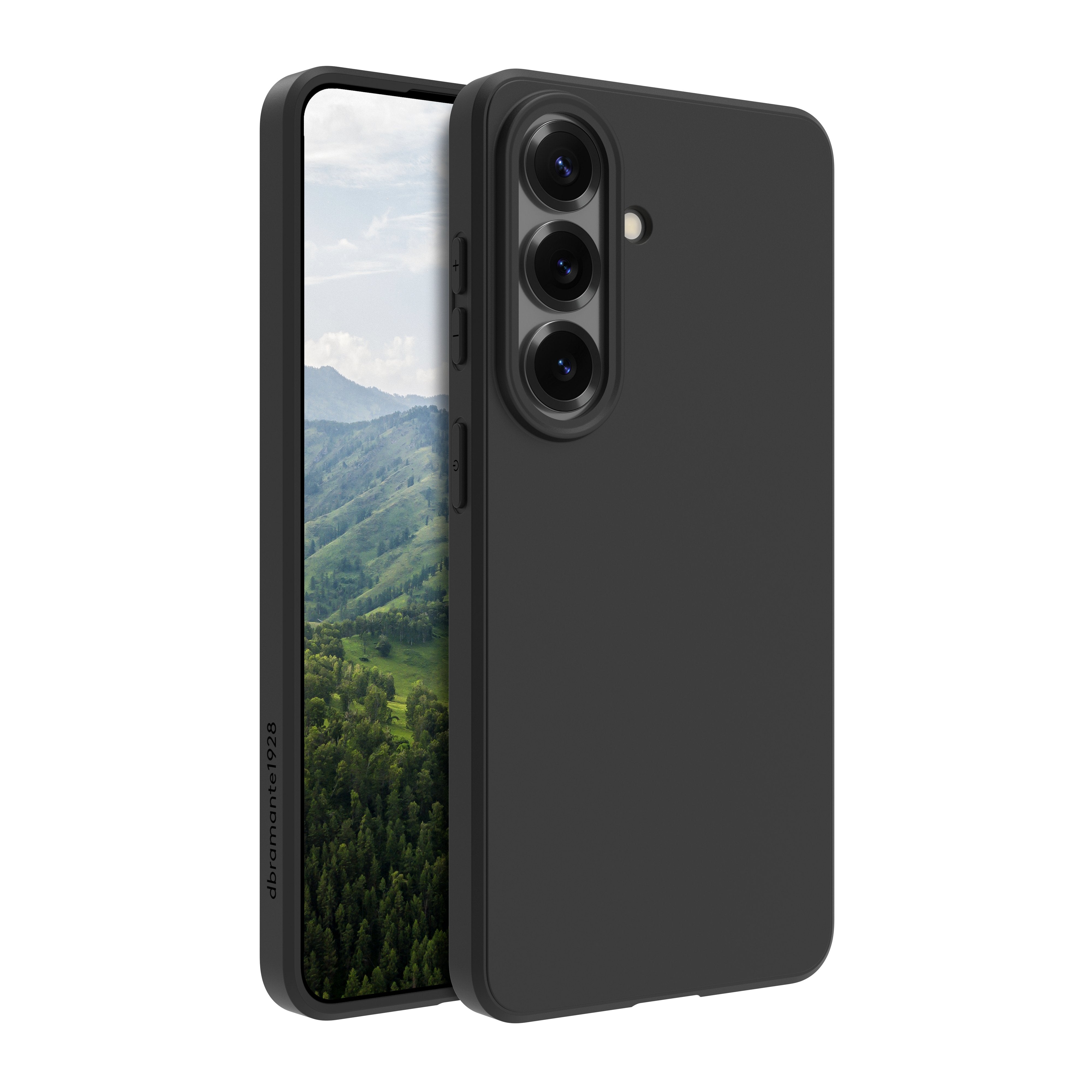 Bulk Nuuk Galaxy S26 Plus Blk