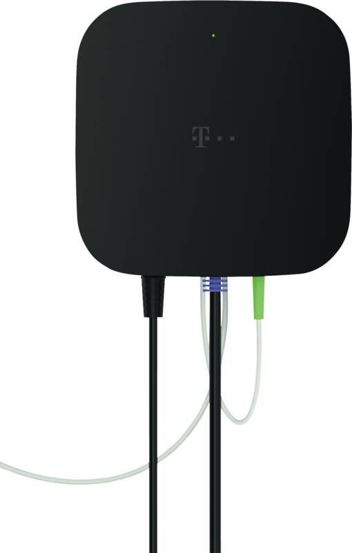 EAN 4025125549179 - Telekom Glasfaser Modem 2 módem imagen 5