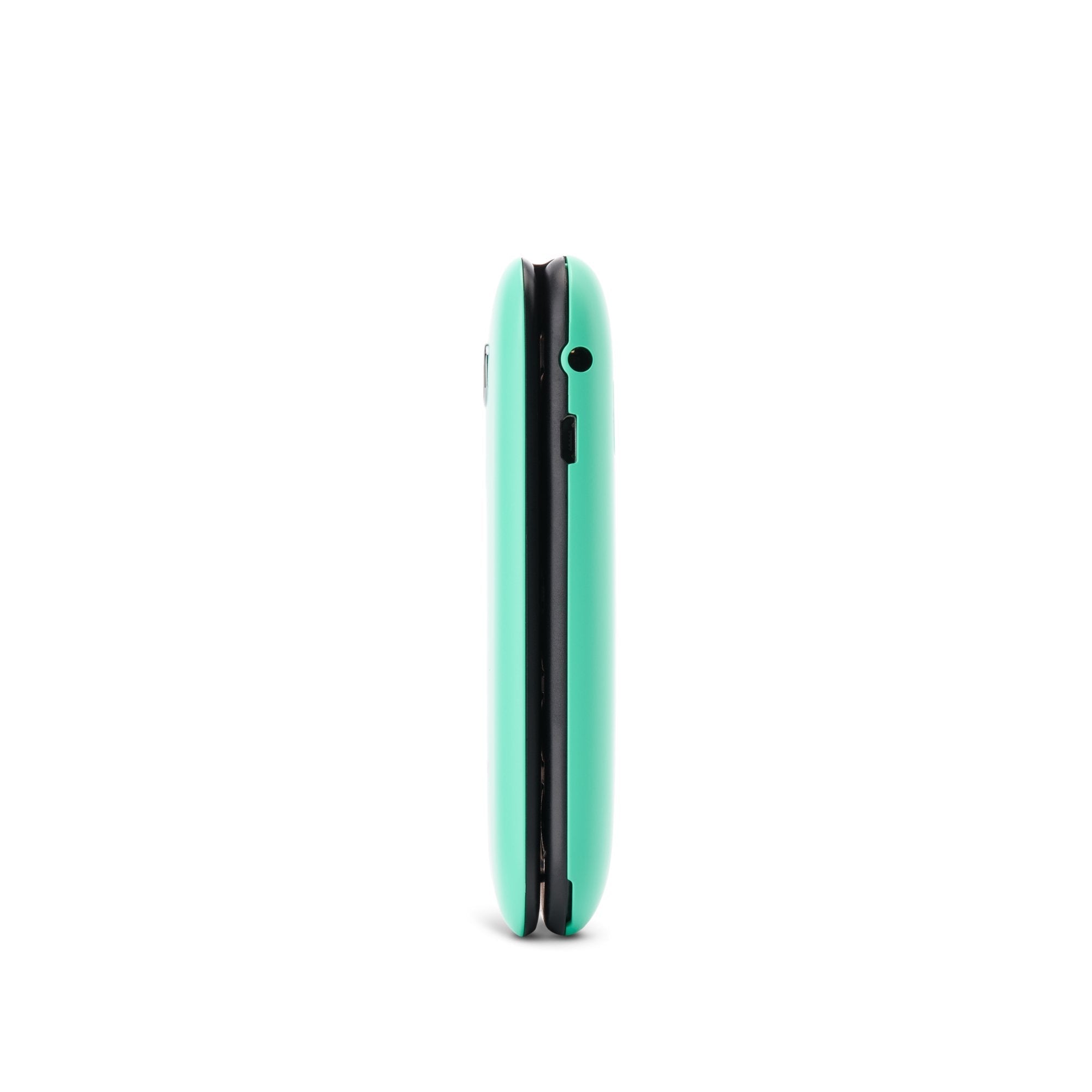 EAN 5025232935703 - Panasonic KX-TU400 6,1 cm (2.4") 106 g Verde azulado imagen 3