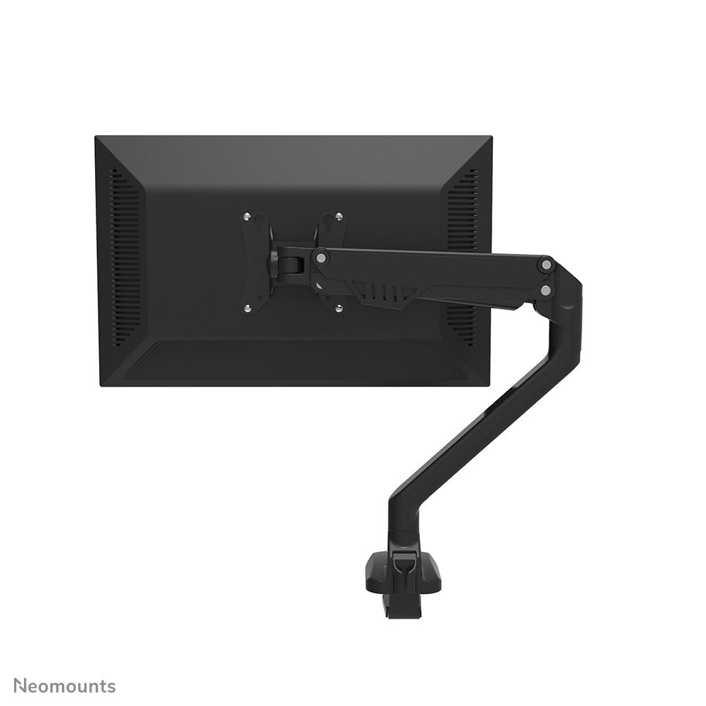 EAN 8717371448585 - Neomounts FPMA-D750BLACK2 soporte para monitor 81,3 cm (32") Escritorio Negro imagen 5