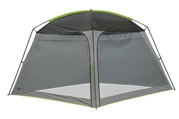 High Peak Pavillon 3x3m Tienda De Grupo