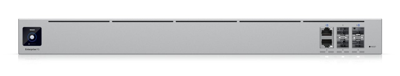 Enterprise Fortress Gateway 25g Cloud Gateway With 500+
