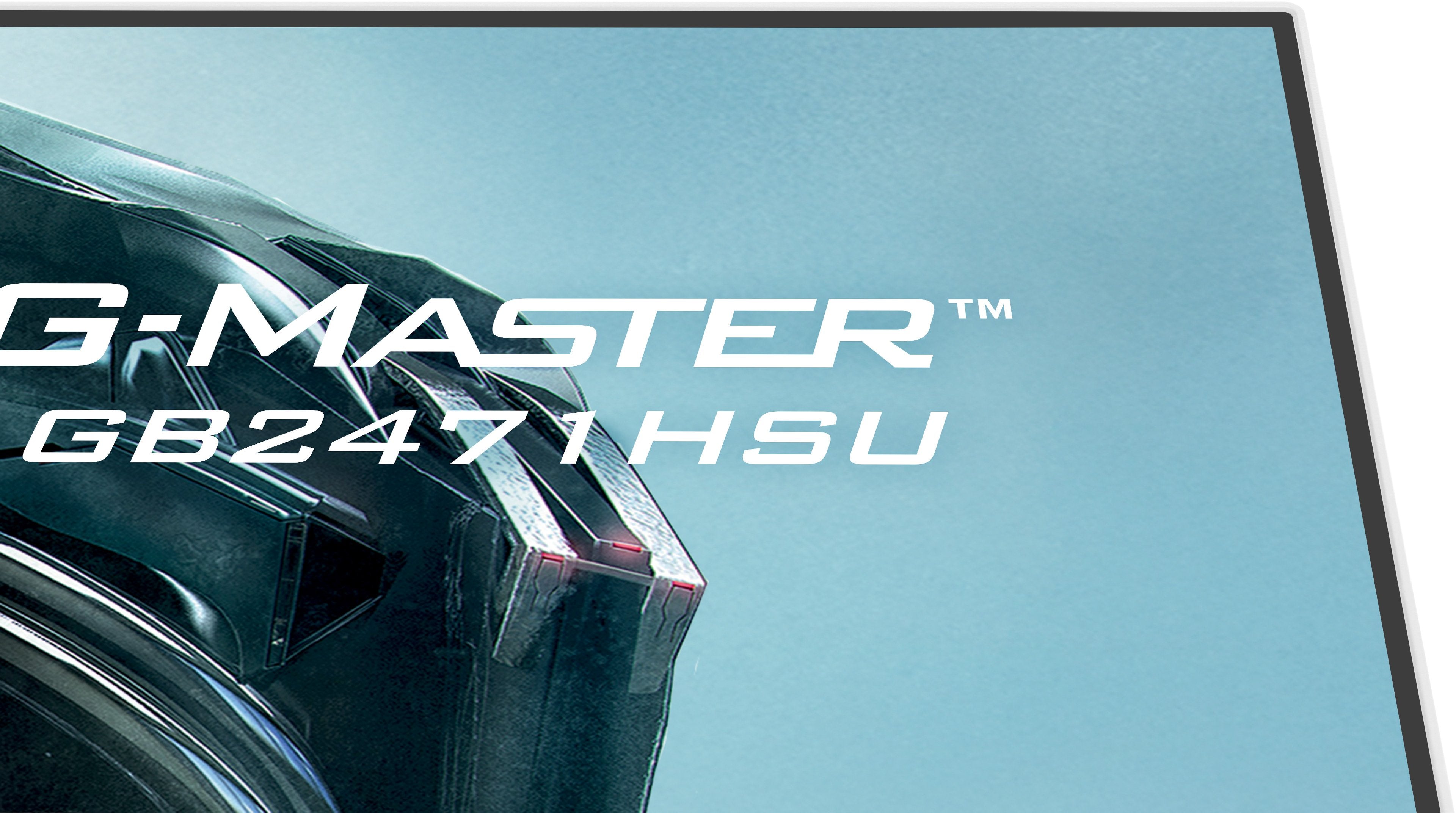 EAN 4948570126361 - iiyama G-MASTER GB2471HSU-W1 pantalla para PC 60,5 cm (23.8") 1920 x 1080 Pixeles Full HD LED Blanco imagen 6