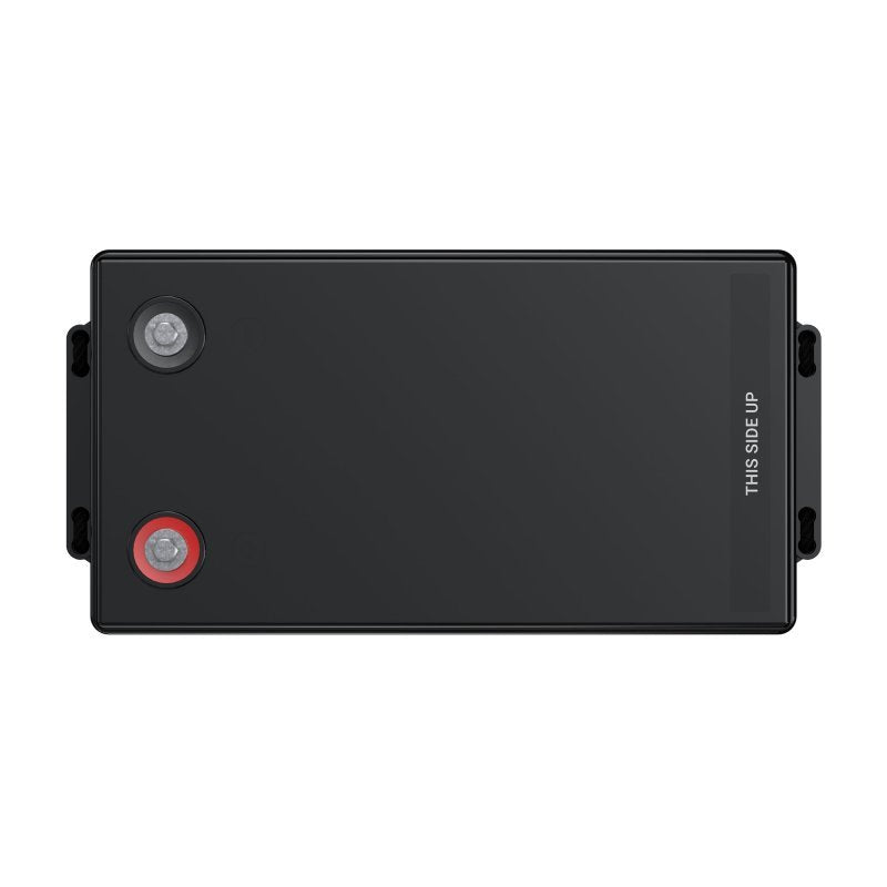 EAN 5904326374812 - Green Cell LFPGC12V200AH batería para sistema ups Fosfato de hierro-litio (LiFePo4) 12,8 V 200 Ah imagen 12