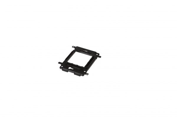 EAN 5715063743751 - BKT Elektronik 11331178.J tapa de seguridad para enchufe Corriente alterna Blanco 1 pieza(s) imagen 2