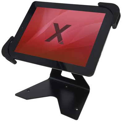EAN 8435099527213 - Approx APPSTABLET12 soporte Soporte activo para teléfono móvil Tablet/UMPC Negro imagen 2