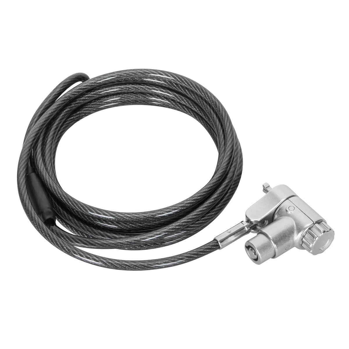EAN 0092636356019 - Targus ASP95GL cable antirrobo Plata 2 m imagen 5