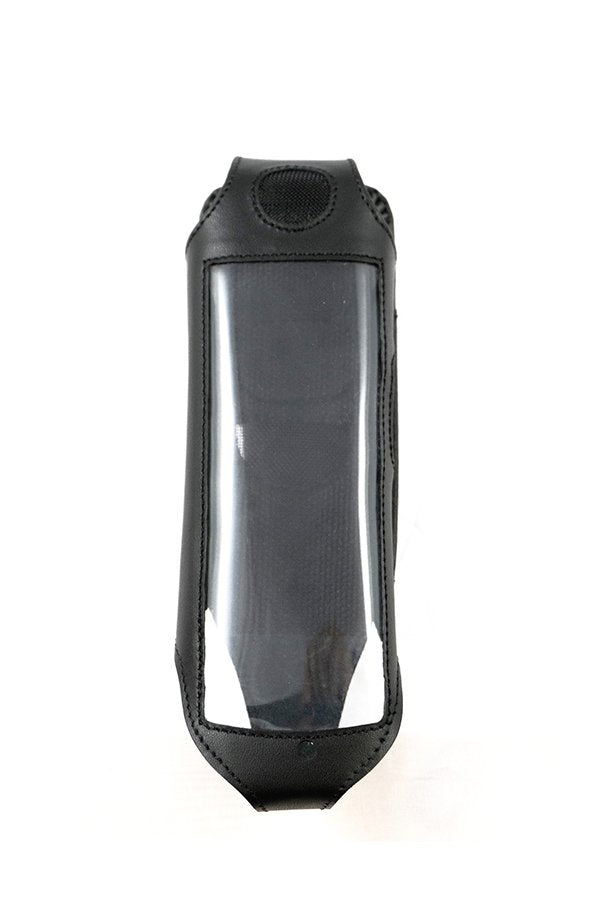 EAN 5904555930414 - Soryt E630H-PVC-NEU funda para teléfono móvil Negro imagen 1