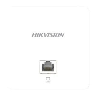 EAN 6942160449579 - Hikvision DS-3WAP521-SI punto de acceso inalámbrico 1200 Mbit/s Blanco Energía sobre Ethernet (PoE) imagen 1