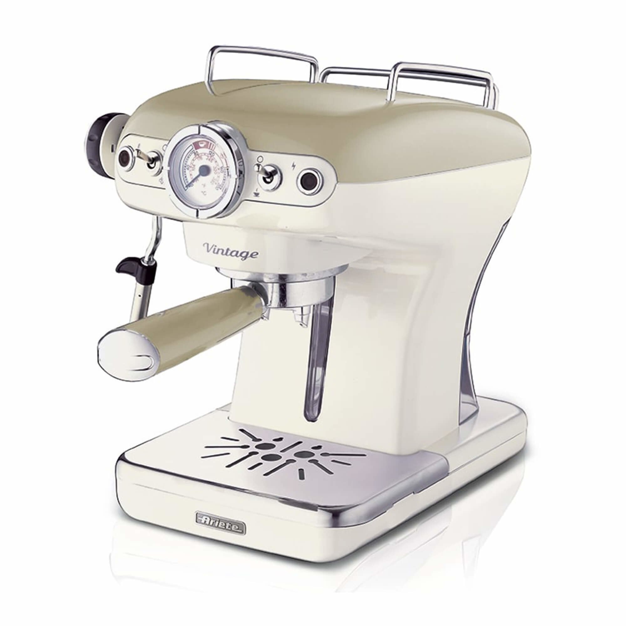 EAN 8003705113923 - Ariete 1389/13 Manual Máquina espresso 0,9 L imagen 1