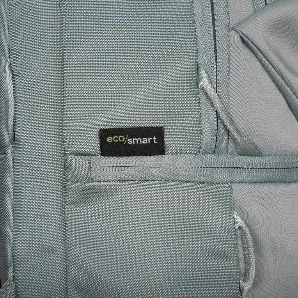 EAN 5063194003245 - Targus 15-16in Work+Play Flex Ecosmart Backpack 40,6 cm (16") Mochila Verde imagen 10