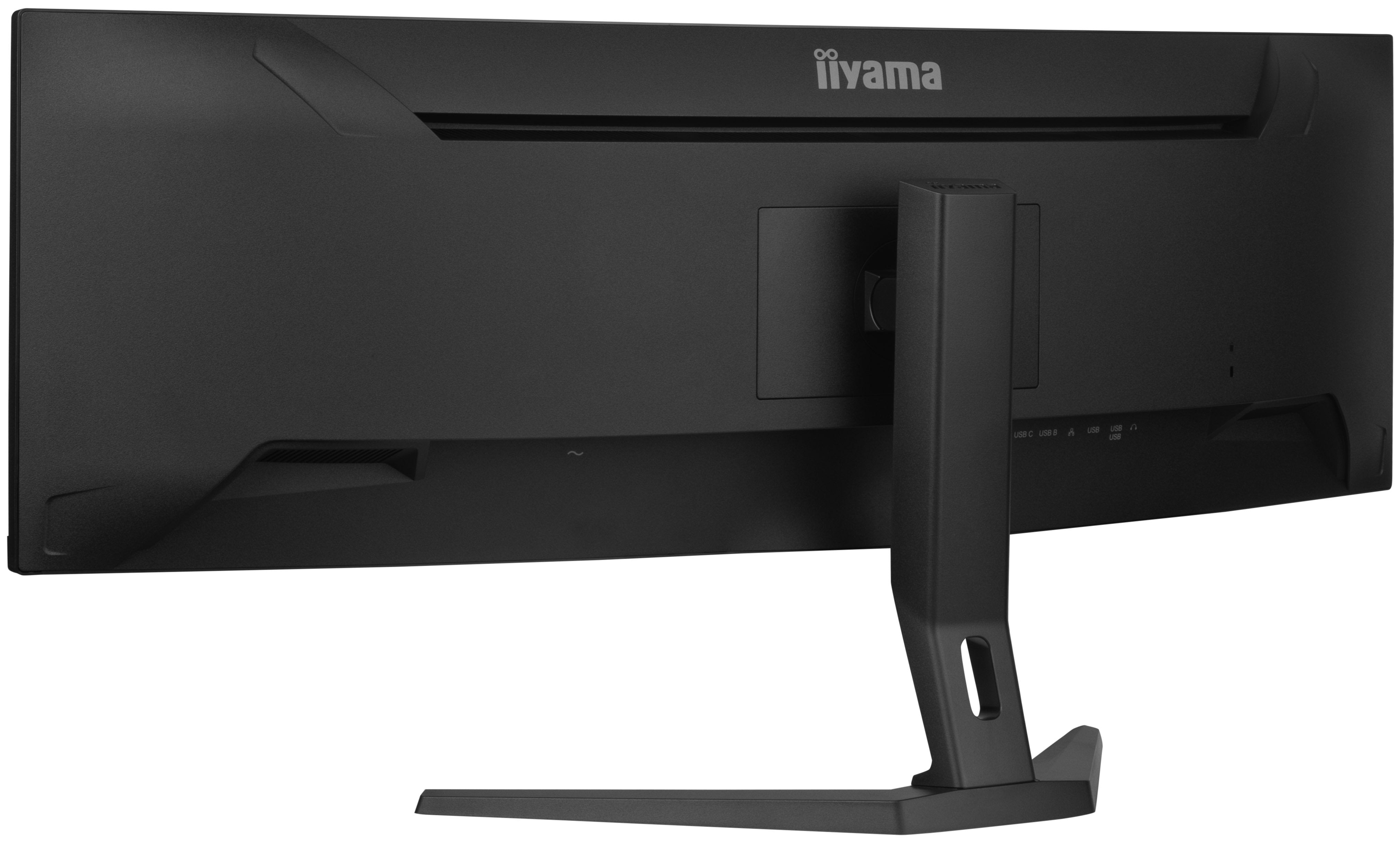 EAN 4948570122271 - iiyama G-MASTER 45"LCD Curved Bus. UWQHD pantalla para PC 113 cm (44.5") 5120 x 1440 Pixeles Dual QHD LED imagen 10