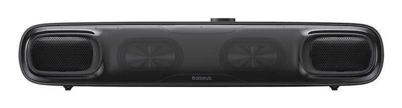 EAN 6932172644345 - Baseus AeQur DS10 Altavoz portátil estéreo Negro 5 W imagen 3