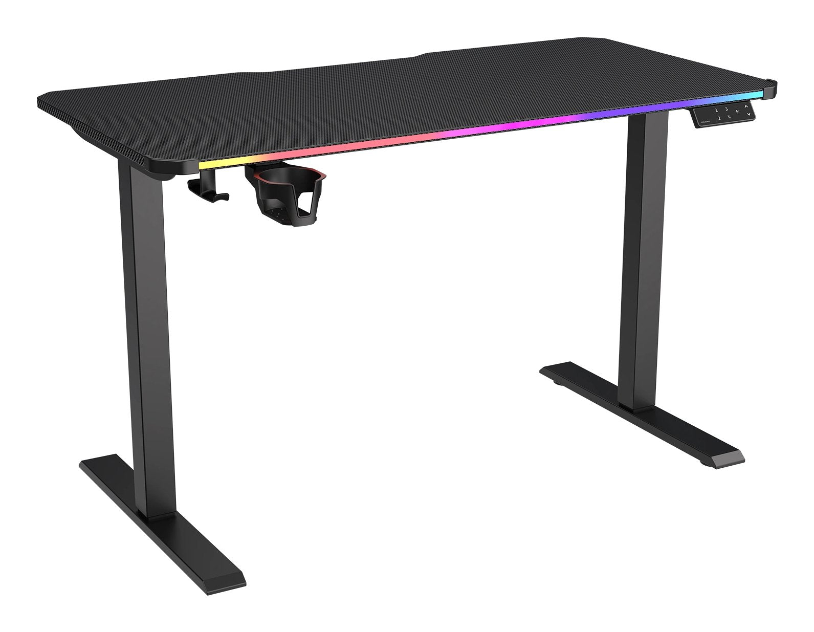 EAN 4711649770013 - COUGAR E-Ares 120 Negro imagen 6