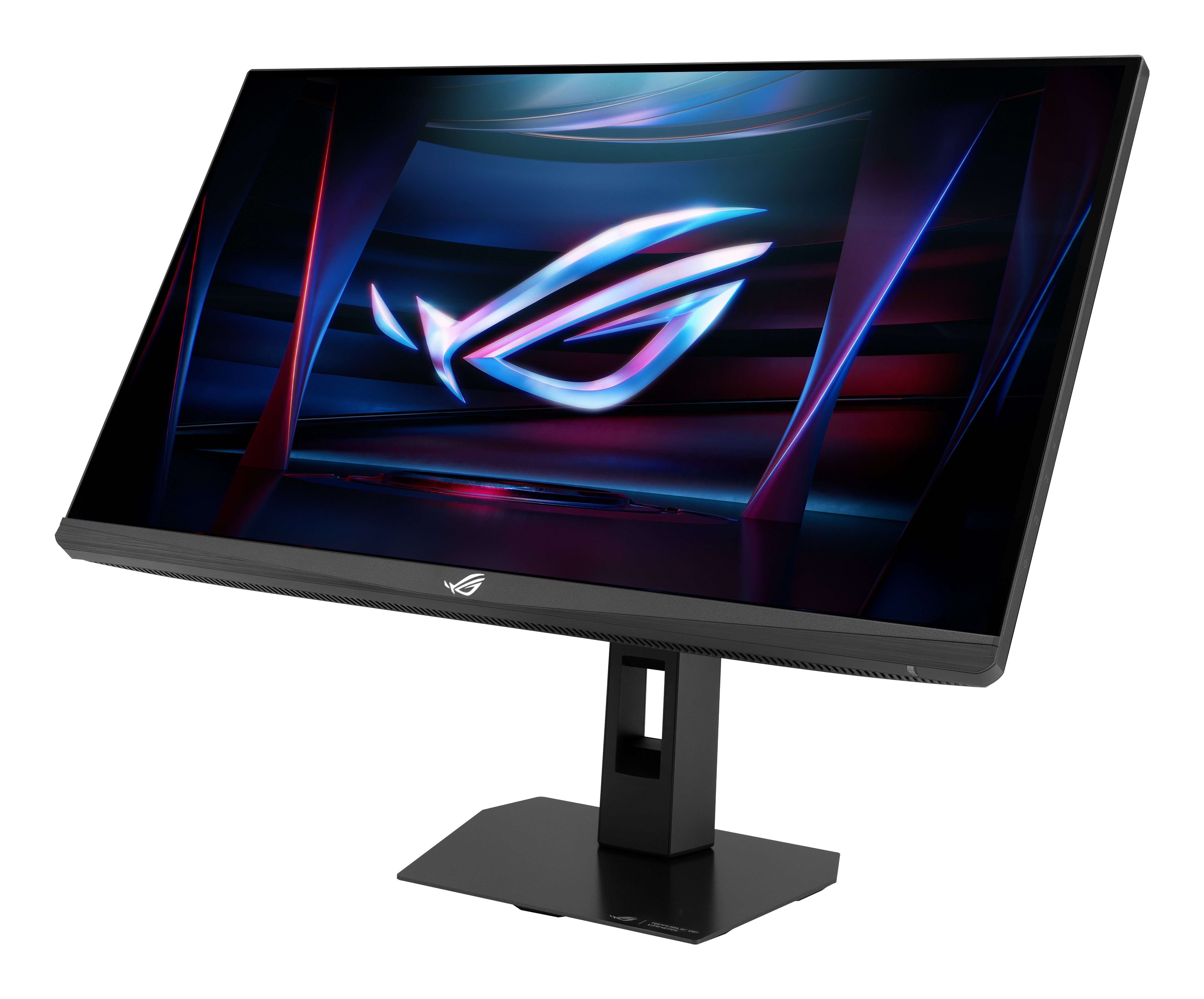 Monitor 24 Cale Rog Strix Xg248qsg Ace 610hz 2xhdmi Dp
