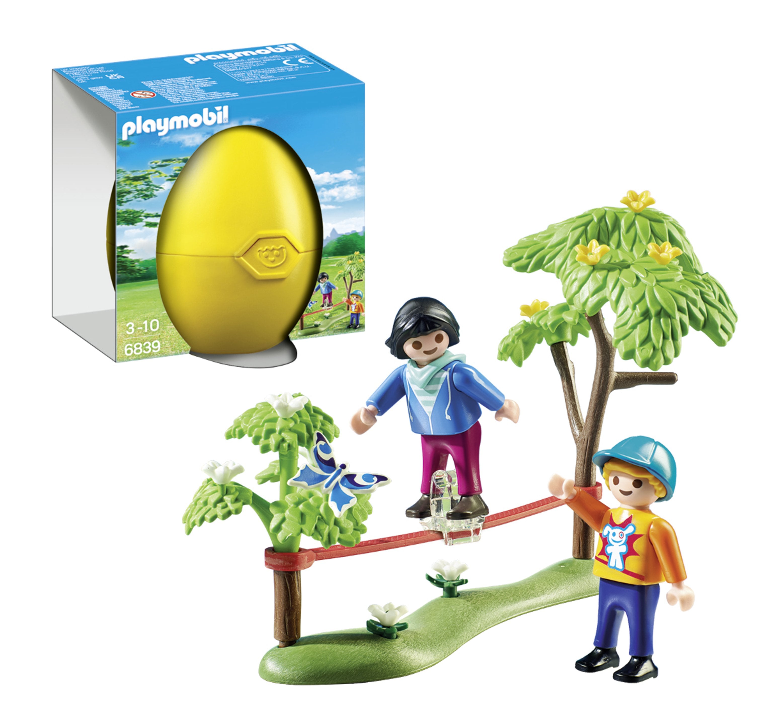 EAN 4008789068392 - Playmobil 6839 set de juguetes imagen 1