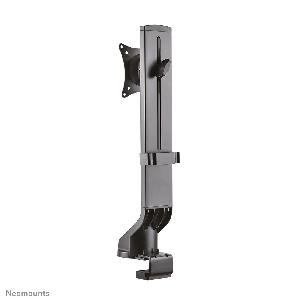 EAN 8717371446710 - Neomounts FPMA-D860BLACK soporte para monitor 81,3 cm (32") Escritorio Negro imagen 3