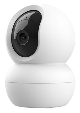 Camara Ip Indoor Trust Ipcam-2800 Wifi Ptz 71366