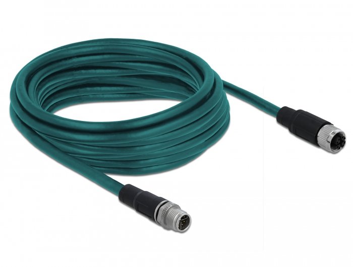 EAN 4043619854240 - DeLOCK 85424 accesorio para red industrial imagen 2