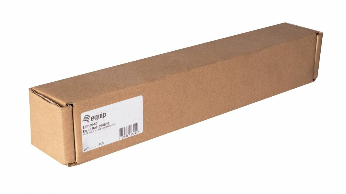 Equip Ezr-60-80 Accesorio De Bastidor Carril De Rack