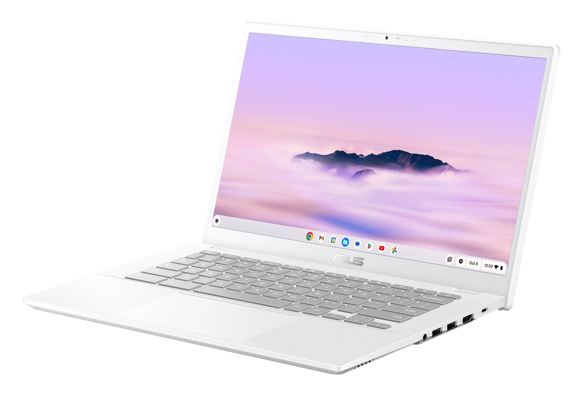 EAN 4711387840498 - ASUS Chromebook CB3402CVA-PQ0464 Intel® Core™ i3 35,6 cm (14") LPDDR5x-SDRAM UFS Wi-Fi 6E (802.11ax) imagen 5