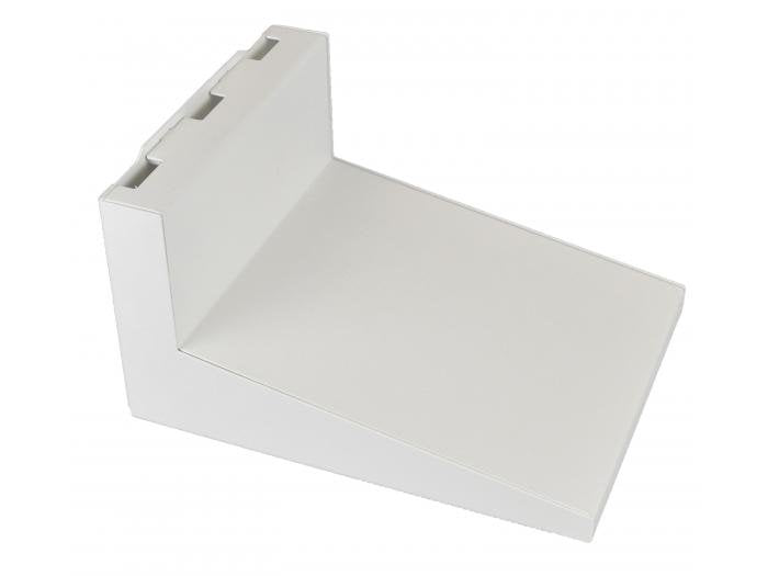 Wi-Fi Right Angle Wall Bracket With Lid