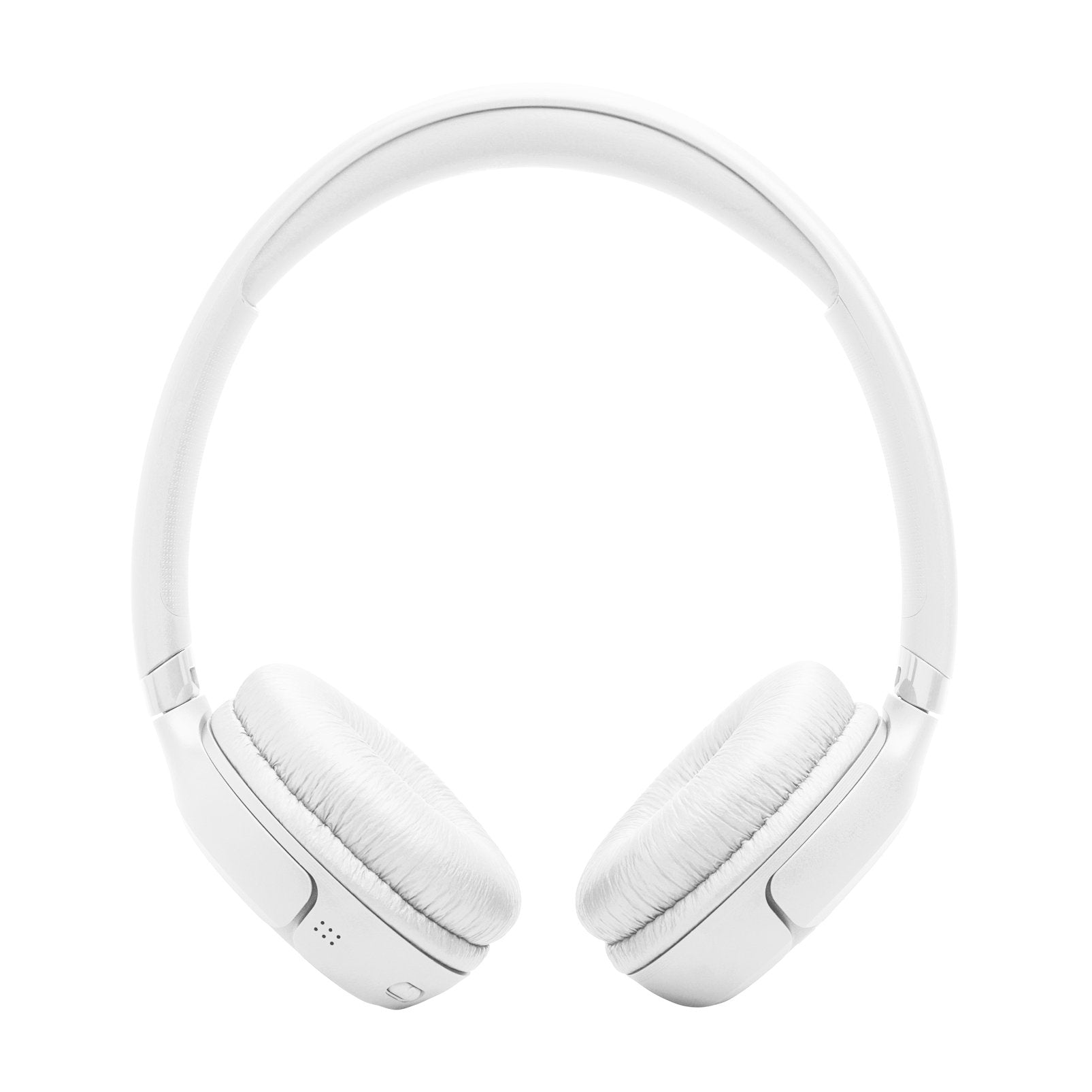 Jbl Tune 530bt Bluetooth Wireless On-Ear Headphones White Eu