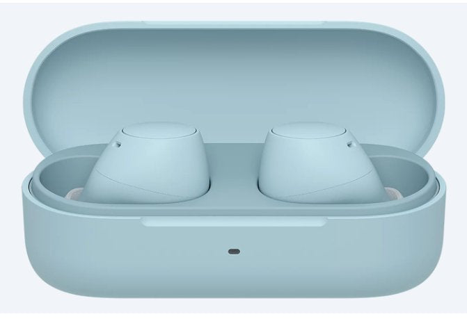 Auriculares Sony Wf-C510 Tws Wfc510l.Ce7