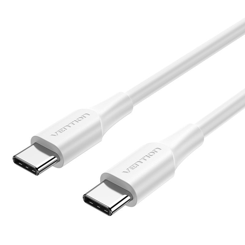 EAN 6922794770386 - Vention TAXWD cable USB USB 2.0 Blanco imagen 1