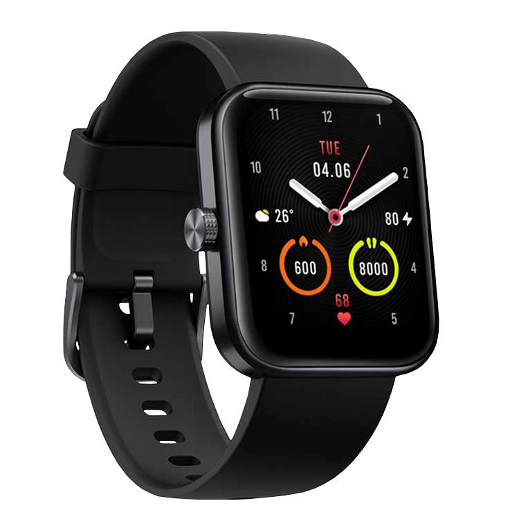 Xiaomi 70mai Maimo Watch (One Black Strap)