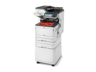 EAN 5031713072928 - OKI MC883dnct LED A3 1200 x 1200 DPI 35 ppm imagen 1