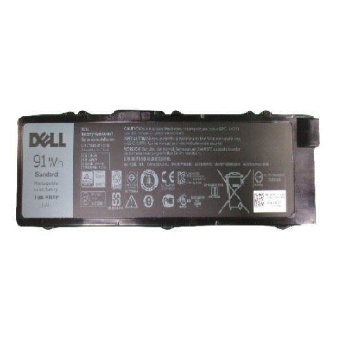 EAN 5711783921998 - DELL 451-BBSF refacción para laptop Batería imagen 1