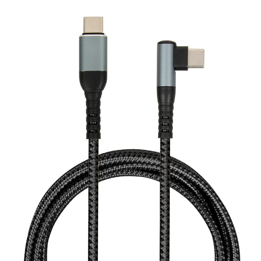 EAN 5903968681128 - iBox IKUTC100 cable USB USB 2.0 2 m USB C Negro imagen 1