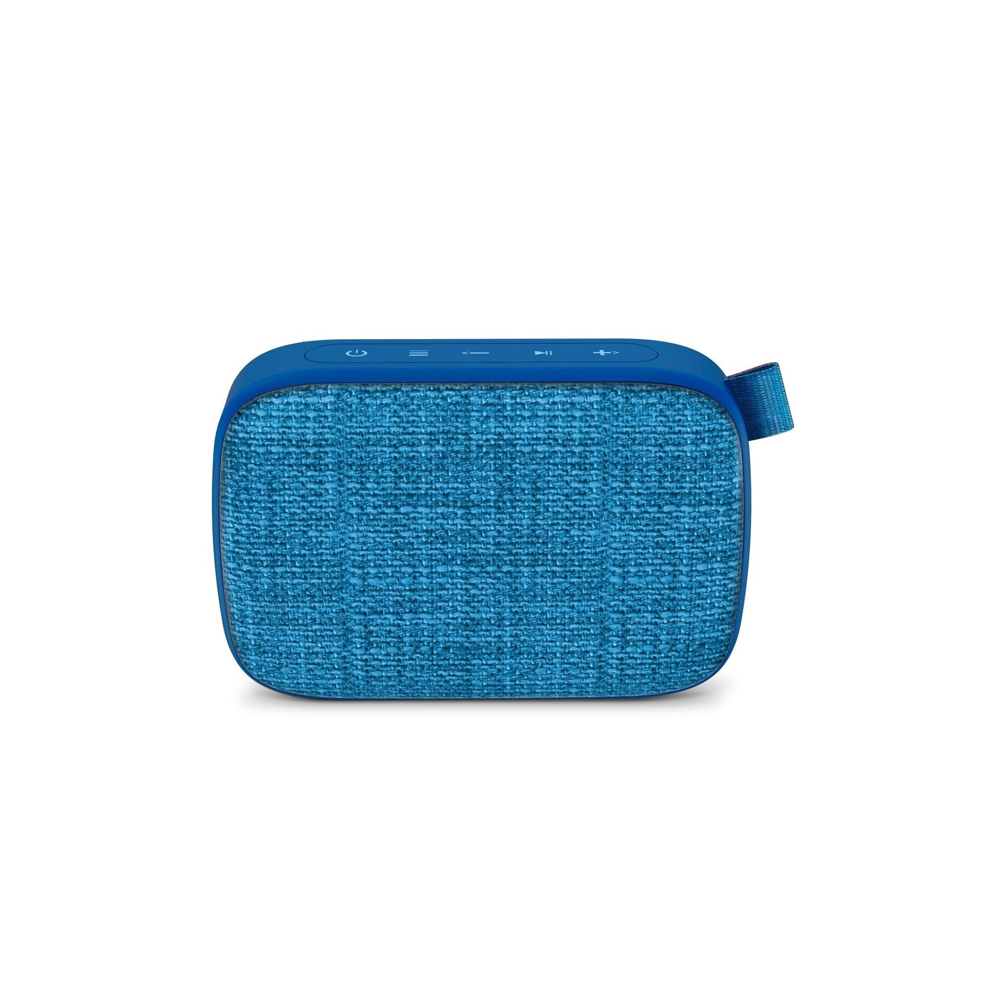 EAN 8432426446469 - Energy Sistem Box 1+ Altavoz monofónico portátil Azul 3 W imagen 2