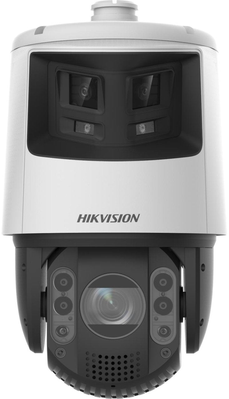 EAN 6942160411651 - Hikvision Pro Series DS-2SE7C432MWG-EB/26(F0) cámara de vigilancia Almohadilla Cámara de seguridad IP Int imagen 1