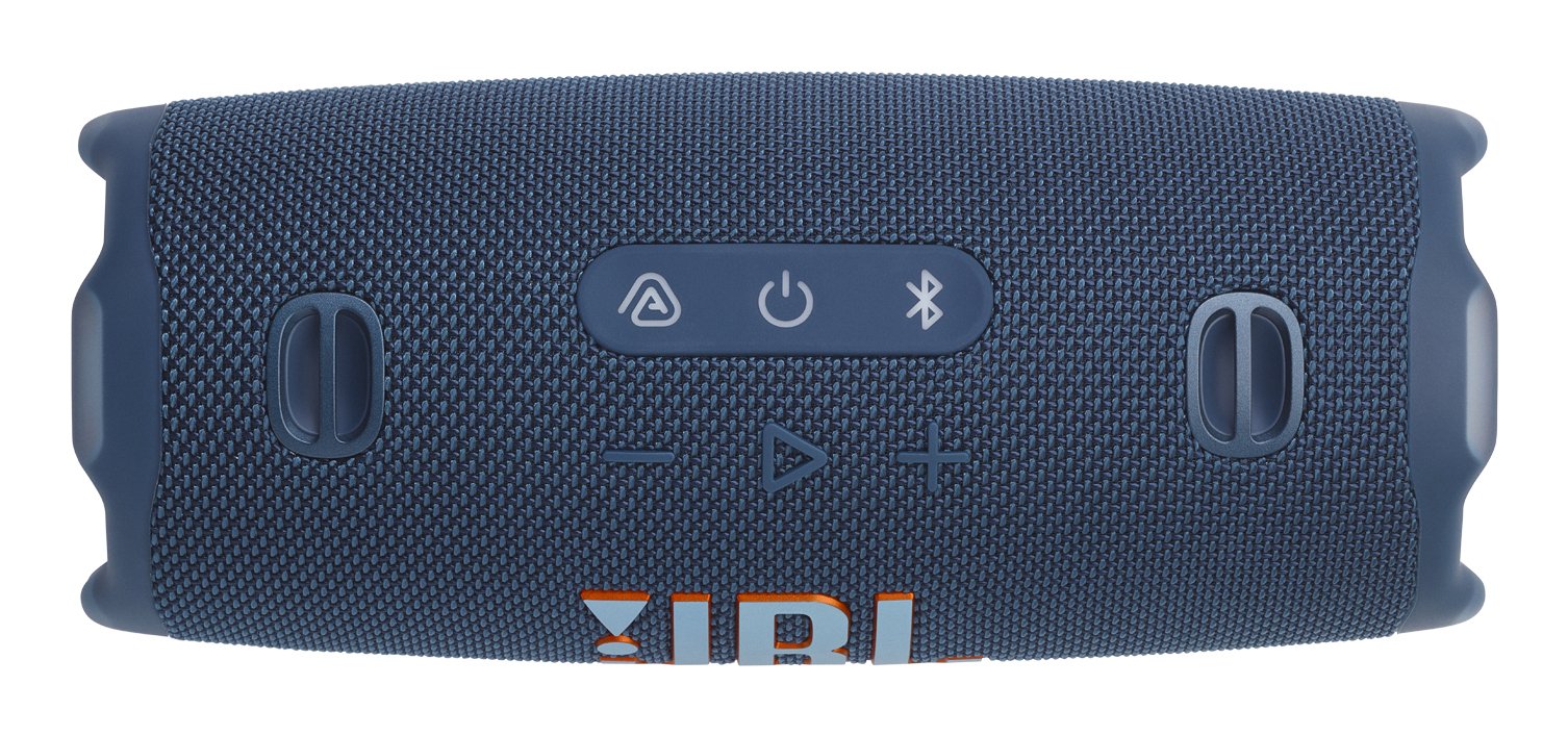 EAN 1200130019579 - JBL Charge 6 Azul 45 W imagen 5