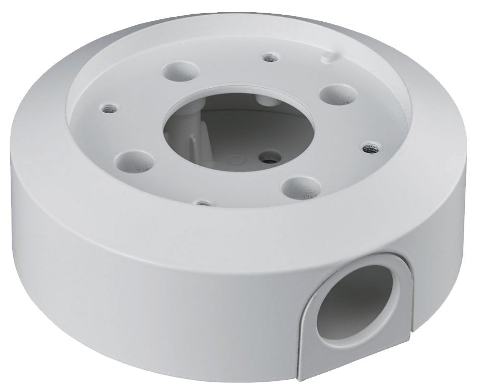 Bosch Nda-U-Psmb Caja De Conexiones En Superficie Para Montaje En Pared O Techo