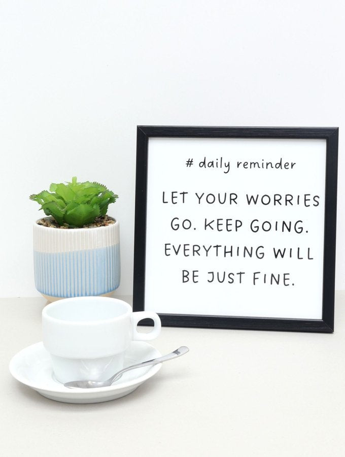 Deknudt S41jl2 30x30 Holz Schwarz, Schmale Leiste