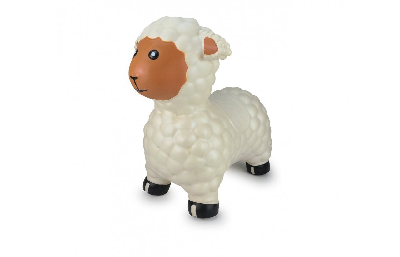 EAN 4042774457792 - Jamara Bouncing Animal Sheep Animales imagen 3
