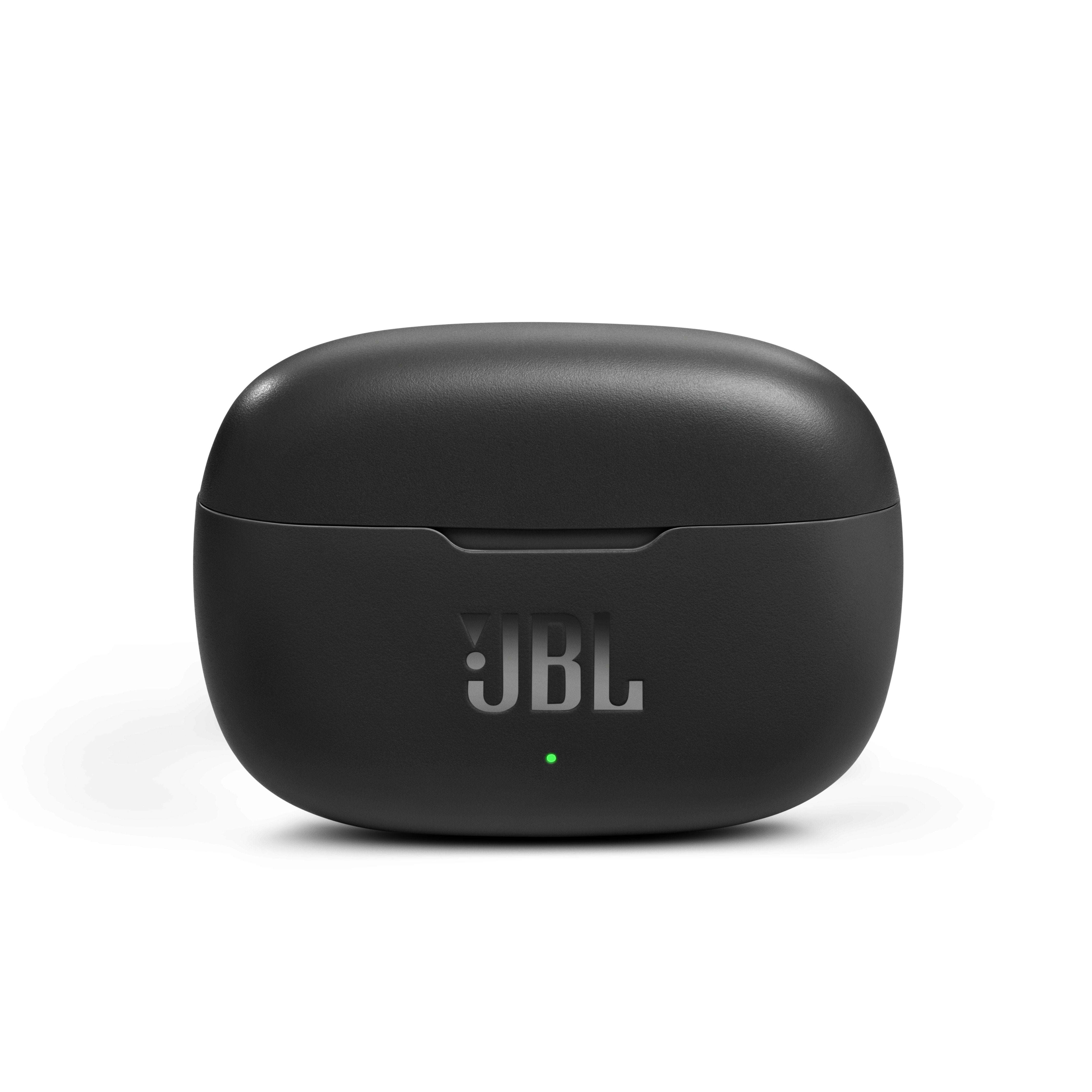 EAN 6925281988424 - JBL Wave 200 TWS Auriculares Inalámbrico Dentro de oído Música Bluetooth Negro imagen 4