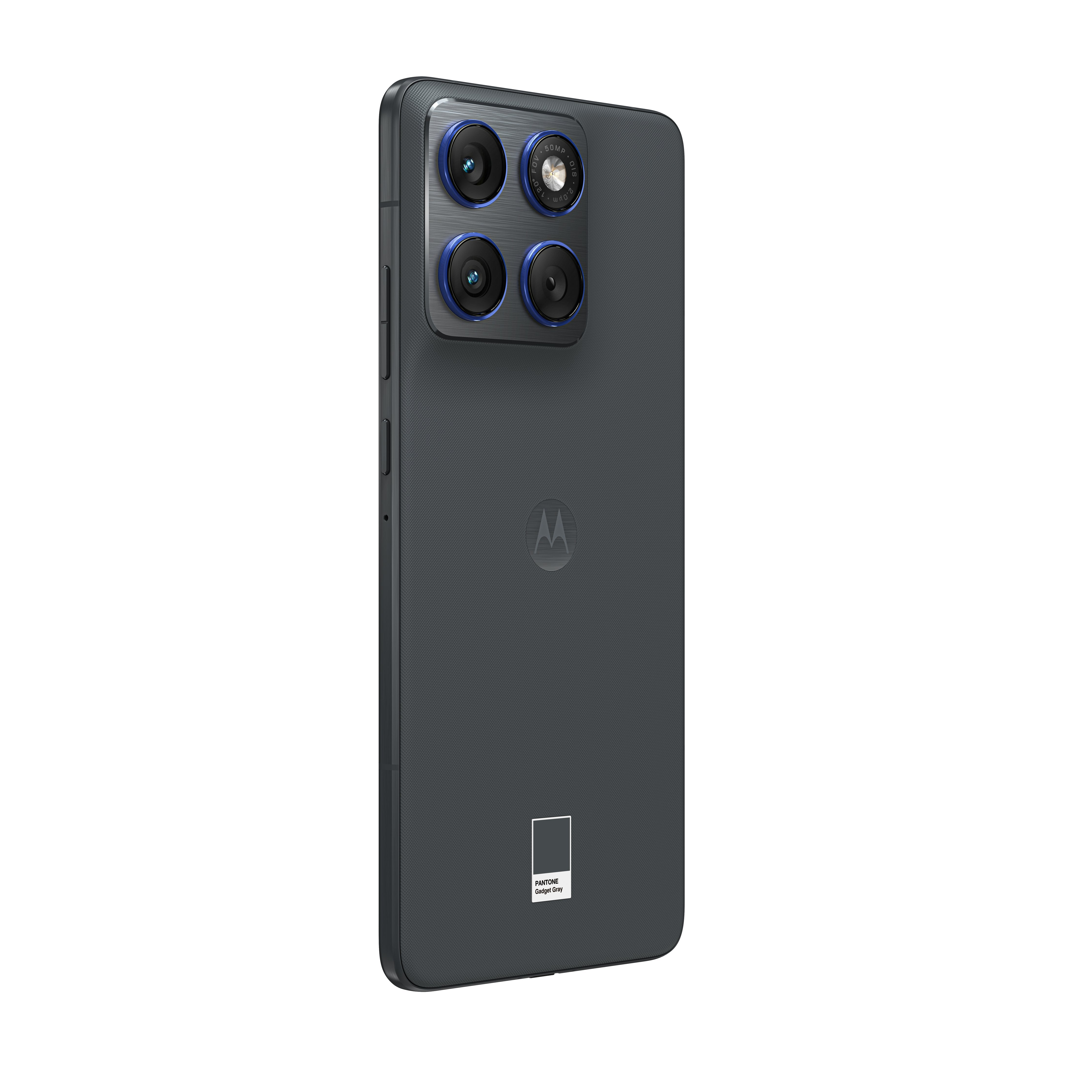 Moto Edge 70 12/512 Grey