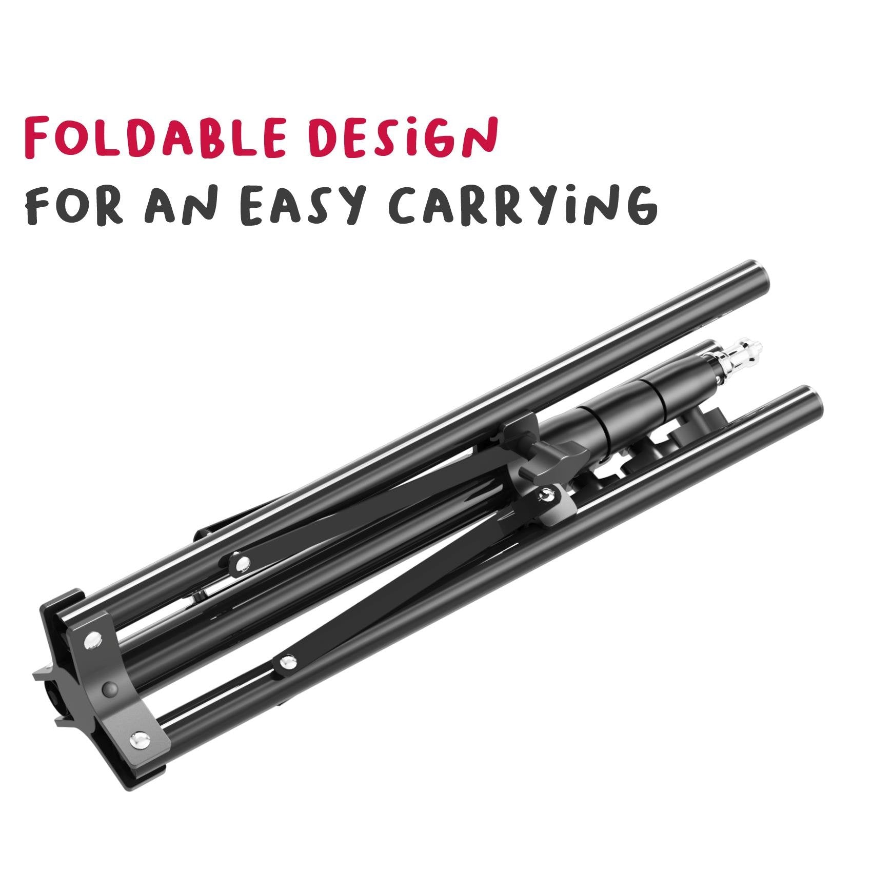 EAN 8021735197775 - Celly CLICKGHOSTUSB tripode Smartphone 3 pata(s) Negro imagen 8