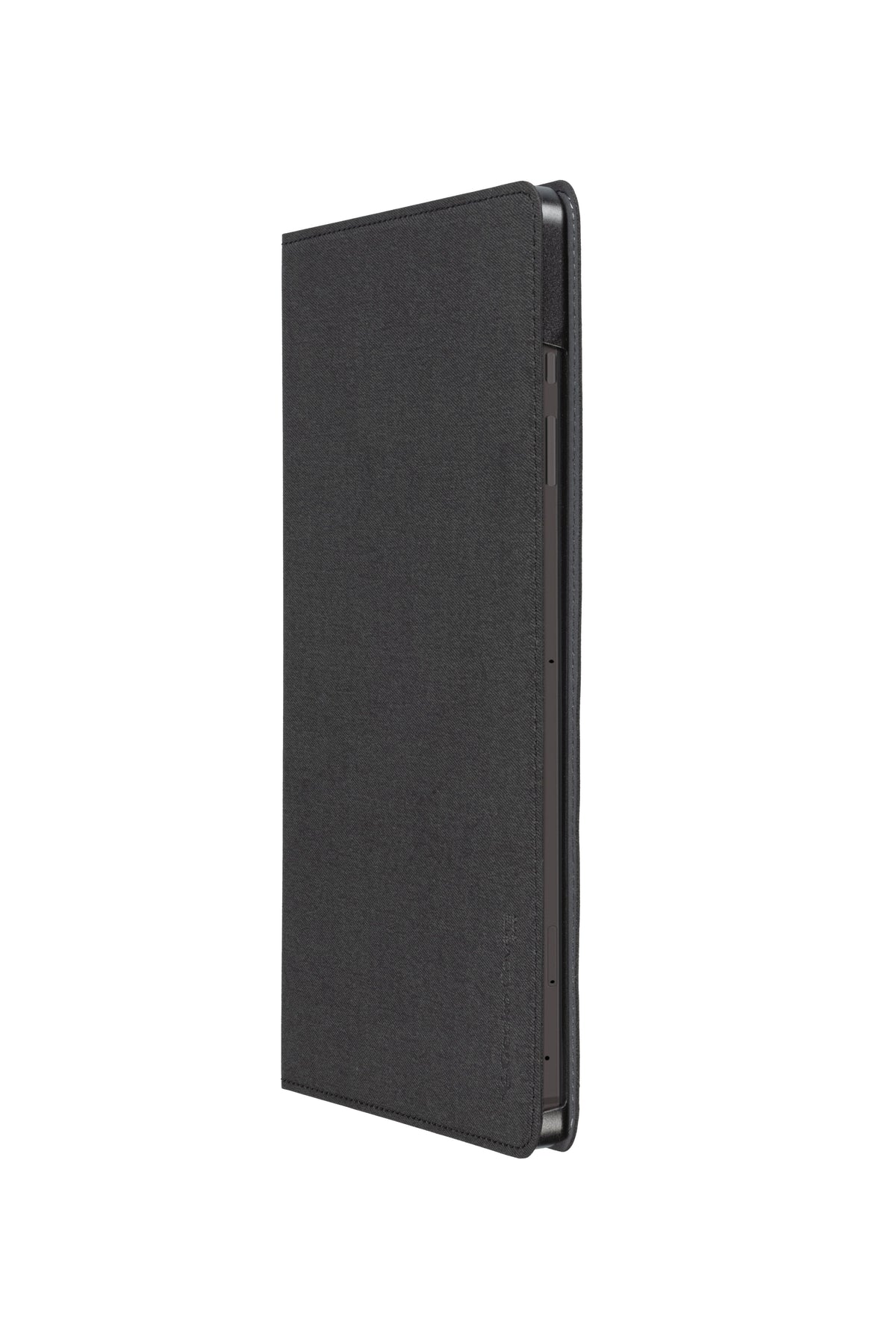 Funda Gecko V11t66c1 Para Tablets Samsung Galaxy Tab S9-S9 Fe Negra