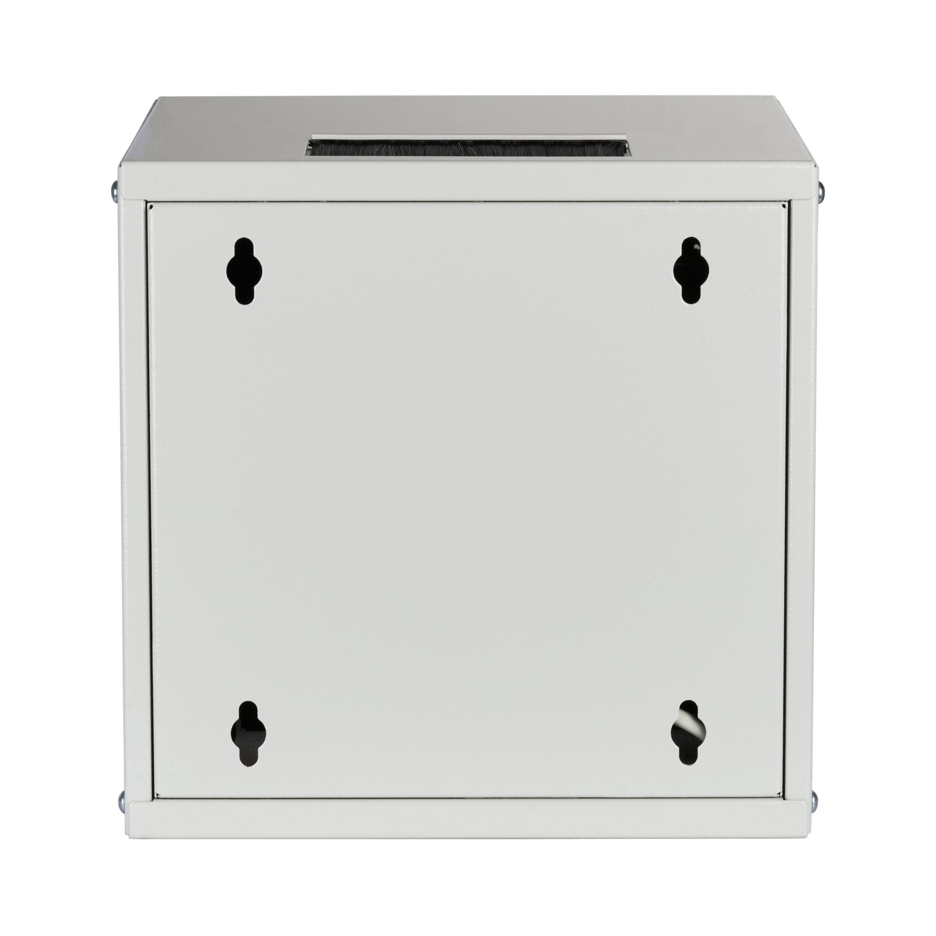 EAN 4049759322335 - EFB Elektronik WGB-1006GR.30-SET1 armario rack 6U Bastidor de pared Gris imagen 6