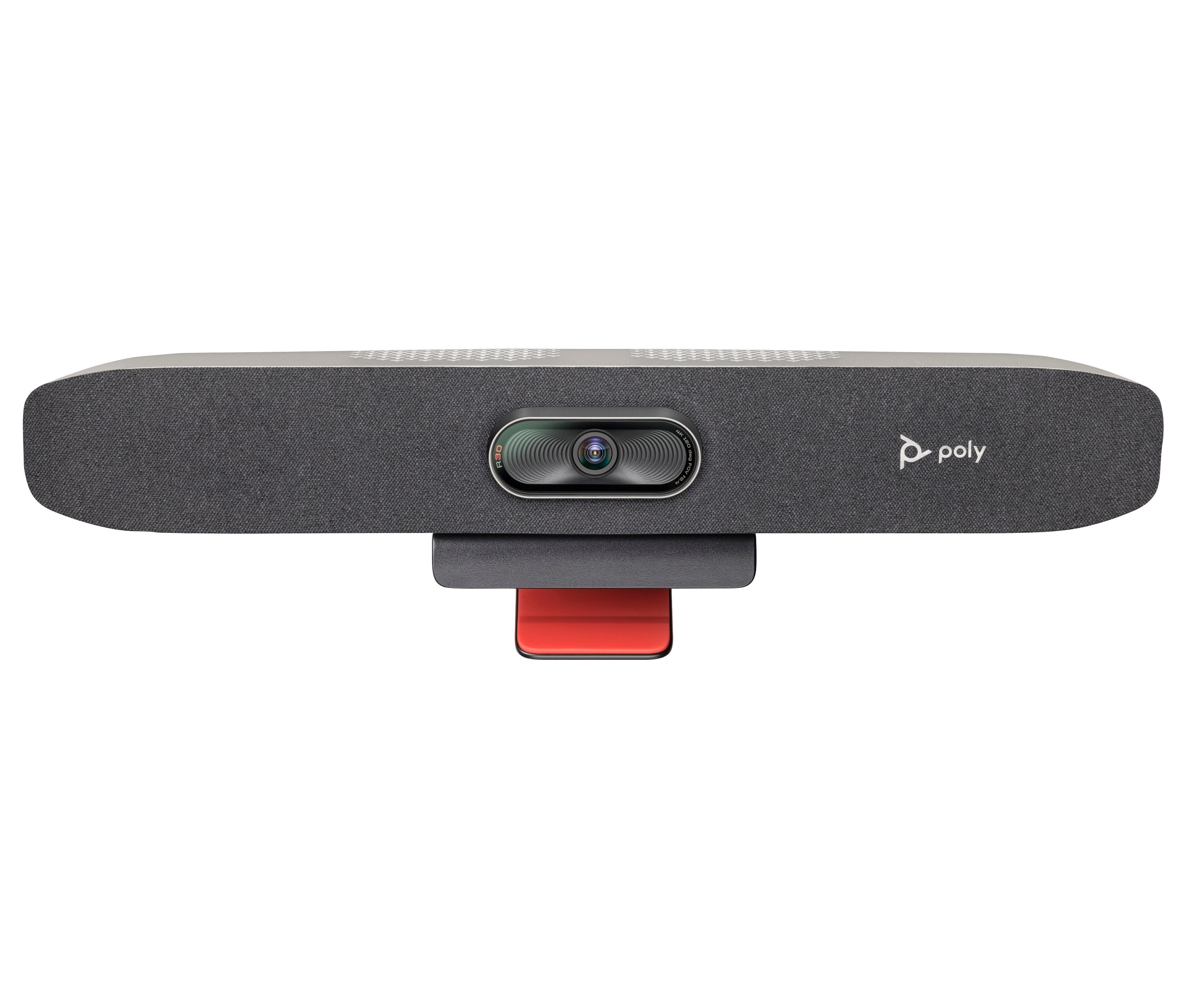 EAN 0197497463224 - HP Poly Studio R30 USB Video Bar Gris 3840 x 2160 Pixeles imagen 1