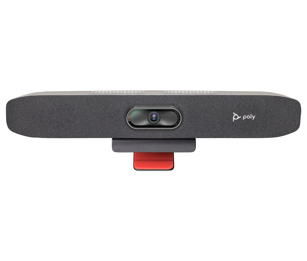EAN 5715063710623 - HP Poly Studio R30 USB Video Bar Gris 3840 x 2160 Pixeles imagen 1